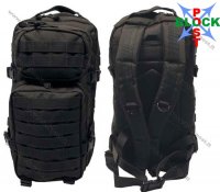 Backpack Assault I, od green