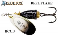 Blue Fox Vibrax Flake BFFL блесна BCCB