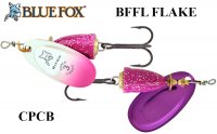 Blue Fox Vibrax Flake BFFL CPCB