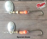 Mepps Special Alose Lure