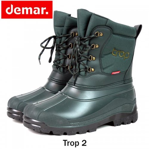 Žieminiai batai Demar Trop 2