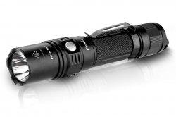 Fenix flashlight PD35 Tactical