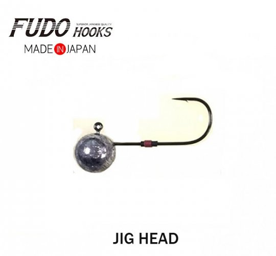 Fudo Micro Jig Nr 6