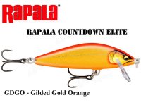 Rapala Countdown Elite GDGO