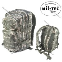 Рюкзак Mil-tec Assault LG ACU цвета 36 л