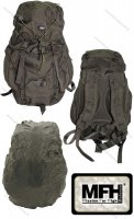 Backpack "Recon III", 35 liter, OD green