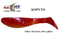 Relax soft lures Kopyto L168