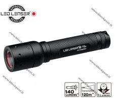 Led Lenser flashlight T5.2