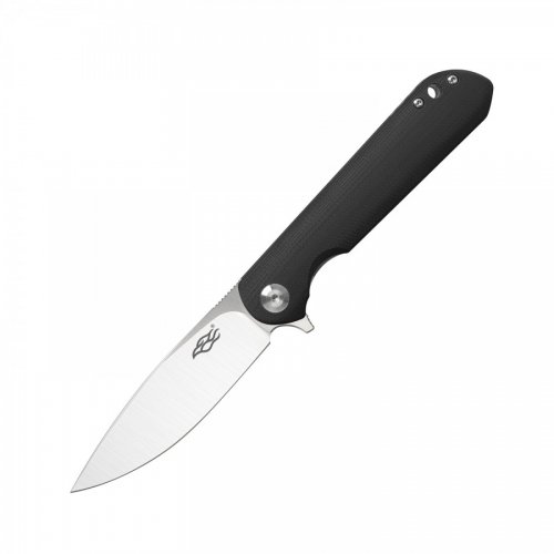 Складной Нож Ganzo FH41-BK (чёрный)
