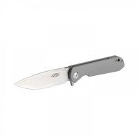 Нож Ganzo FH41-CG (серый)