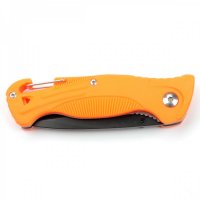 Складной Нож Ganzo G611-OR (оранжевый)