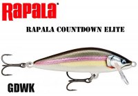 Rapala Countdown Elite GDWK