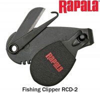 Rapala Fishing Clipper RCD-2