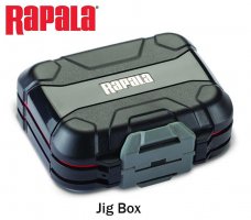 Коробка Rapala Jig Box Small