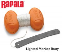 Rapala Lighted Marker Buoy RLMB