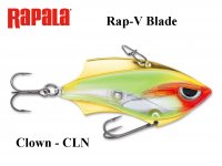 Rapala Rap-V Blade RVB06 CLN