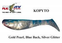Relax soft lures Kopyto S053