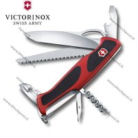 Нож швейцарской армии VICTORINOX Ranger 79 Grip