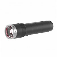 LED Lenser MT10 flashlight